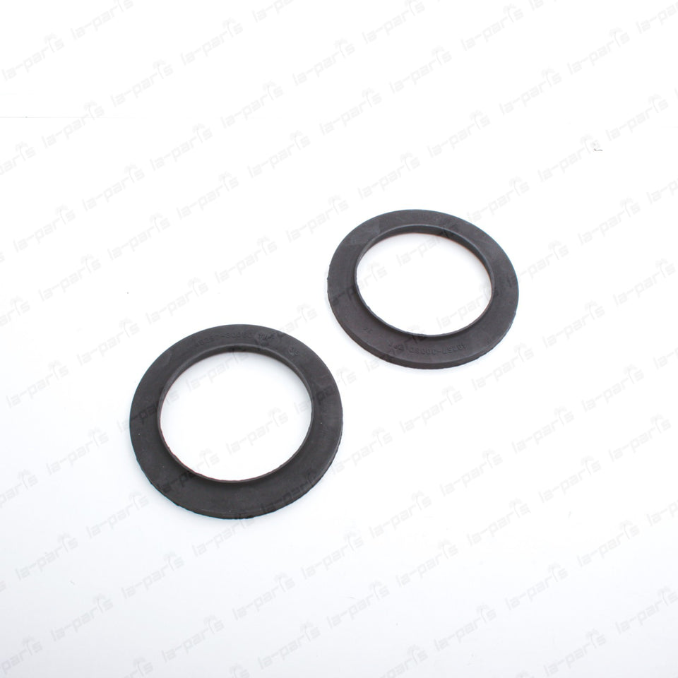 New Genuine OEM Lexus 98-10 Rear Upper Coil Spring Insulator 48257-30060 Qty:22