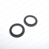 New Genuine OEM Lexus 98-10 Rear Upper Coil Spring Insulator 48257-30060 Qty:22