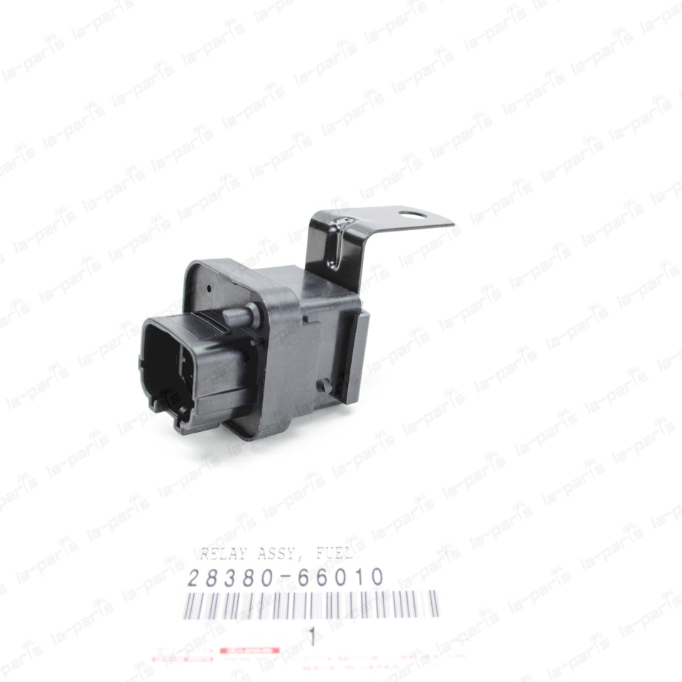 New Genuine Toyota Land Cruiser 80 Lexus LX450 FZJ80 Fuel Pump Relay 28380-660100