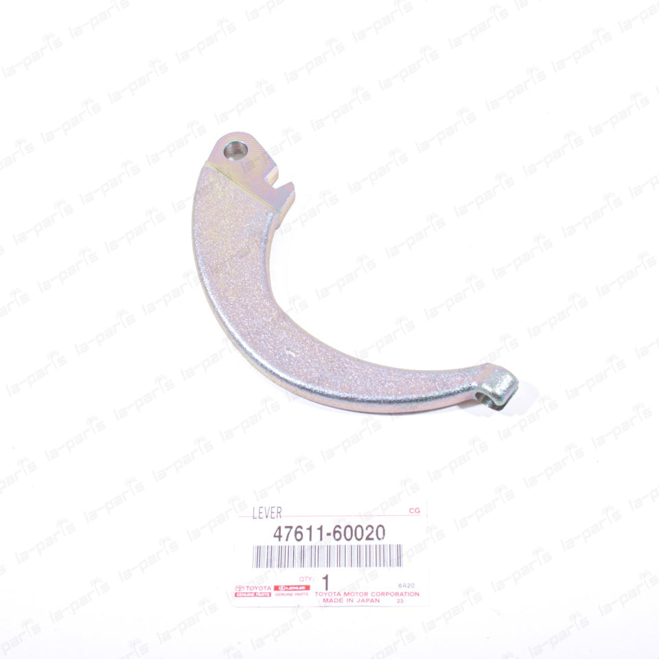Genuine OEM Toyota 03-24 4Runner FJ GX460 Left Parking Brake Lever 47611-600200