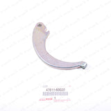 Genuine OEM Toyota 03-24 4Runner FJ GX460 Left Parking Brake Lever 47611-600200