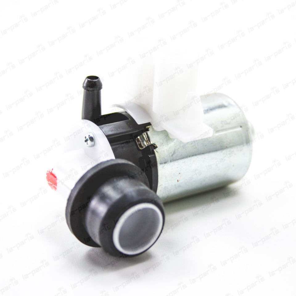 New Genuine OEM Nissan 86-97 Hardbody Pickup Pathfinder Windshield Washer Pump5