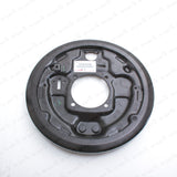New Genuine OEM Toyota 95-03 Tacoma RR Driver Brake Backing Plate 47044-351600
