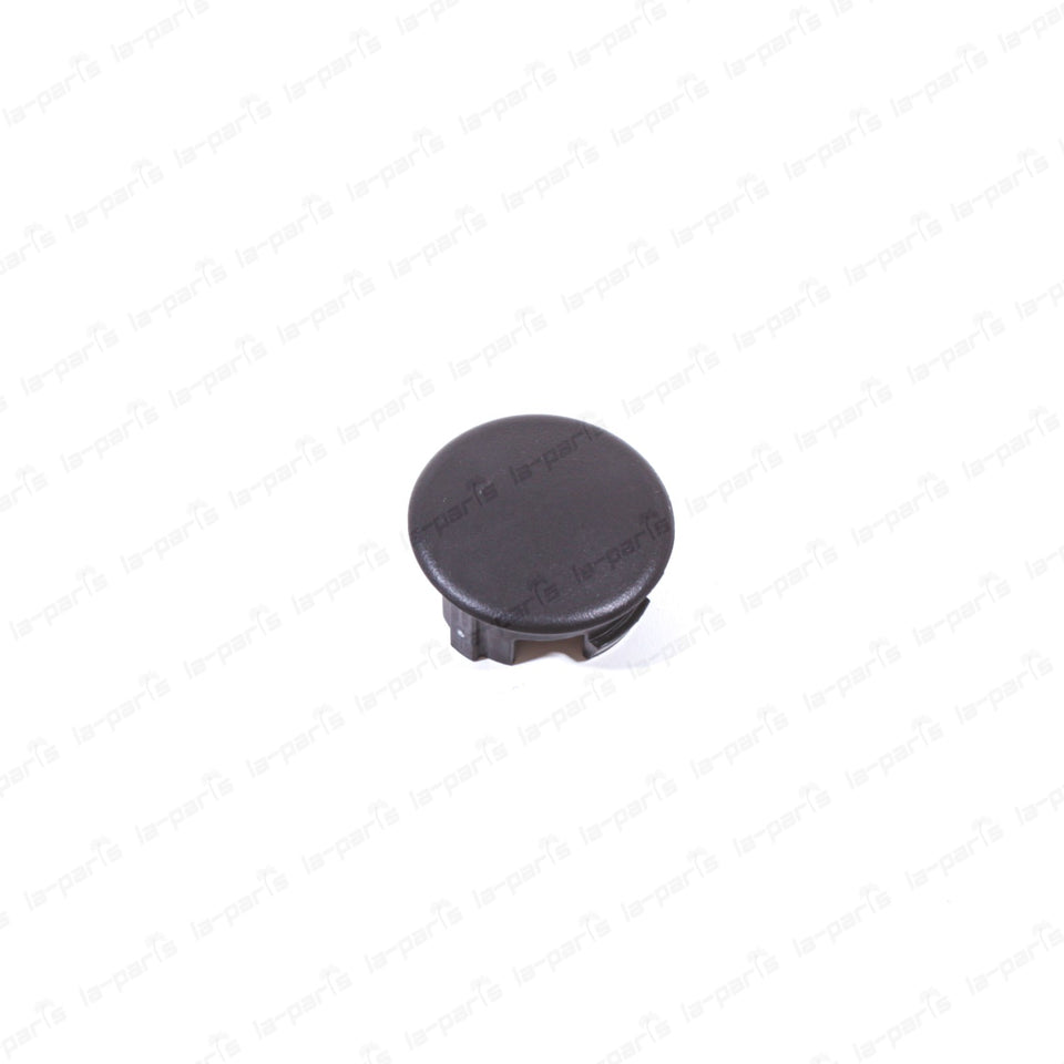 New Genuine OEM Toyota 15-20 Sienna Black Front Seat Armrest Cap 72848-08010-C01