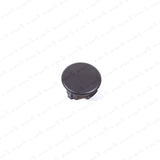 New Genuine OEM Toyota 15-20 Sienna Black Front Seat Armrest Cap 72848-08010-C01