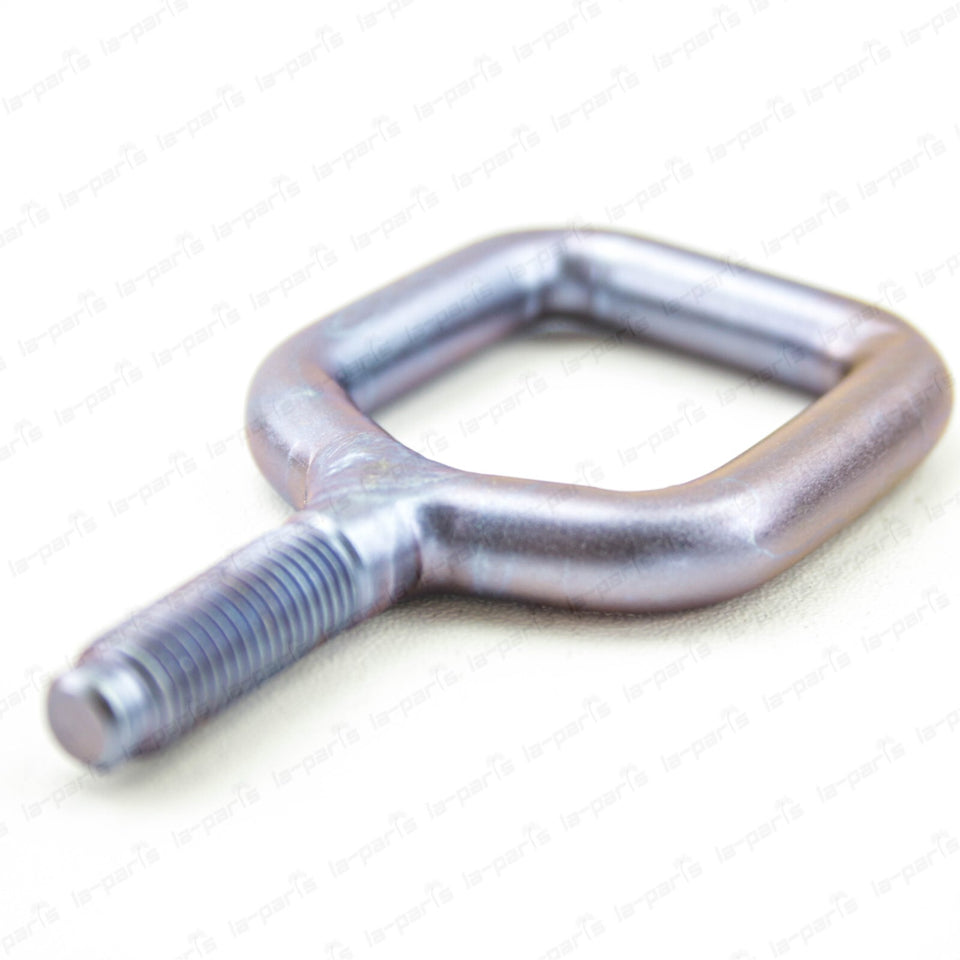 New Genuine OEM Nissan 370Z Infiniti G37 Q70 M56 M37 Hood Latch Lock Striker2