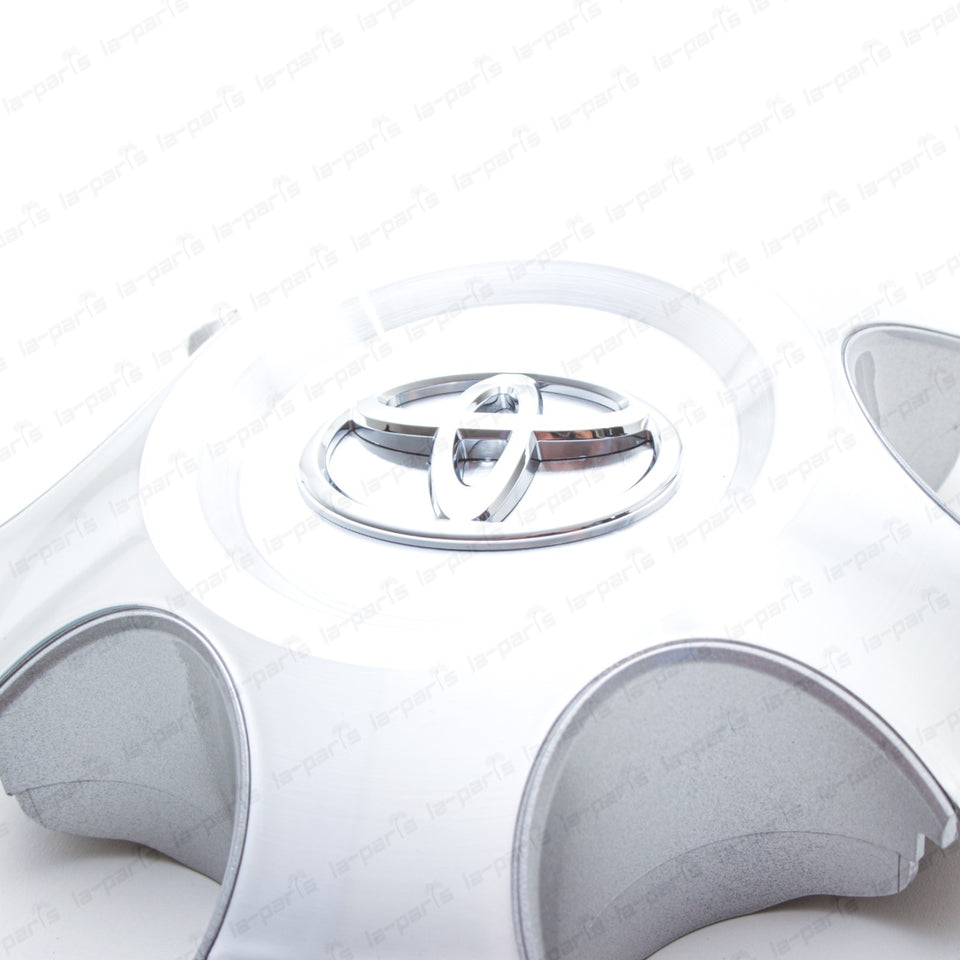 New Genuine OEM Toyota 2008-2018 Sequoia 20" Wheel Center Cap 42603-0C10011