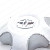 New Genuine OEM Toyota 2008-2018 Sequoia 20" Wheel Center Cap 42603-0C10011