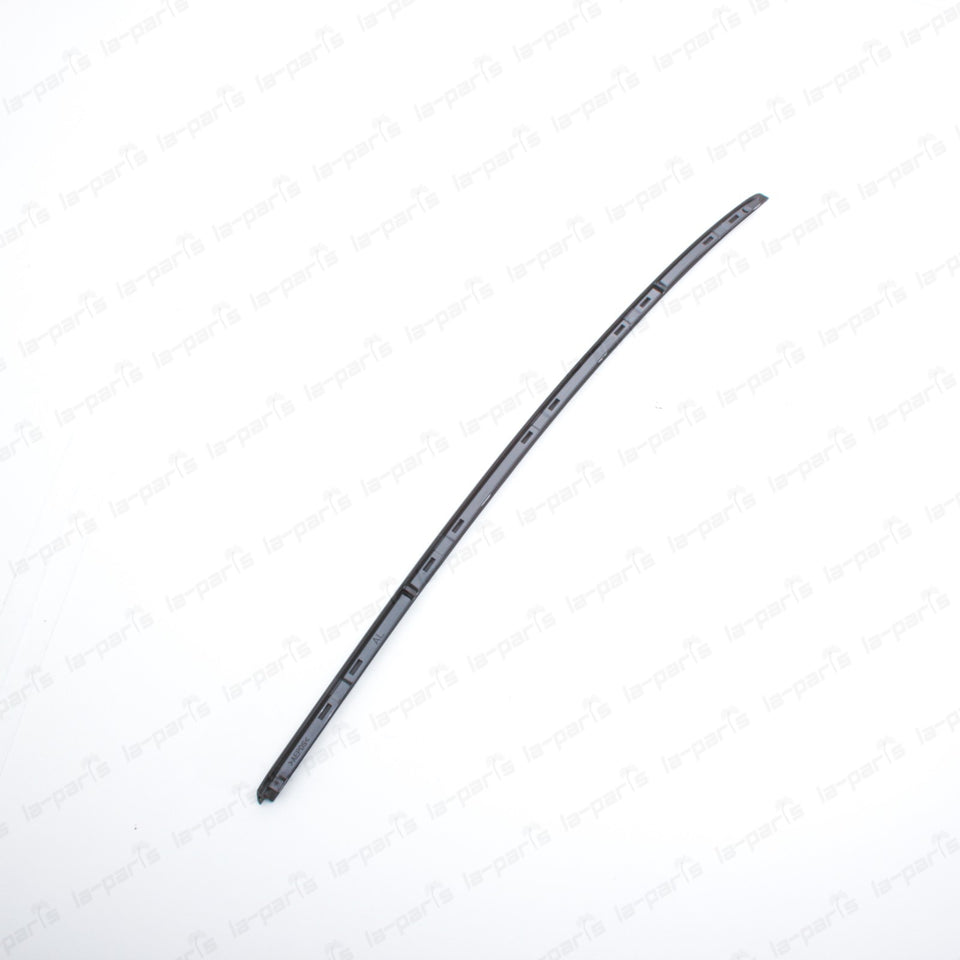 New Genuine Lexus 11-17 CT200h Front Driver Side Windshield Molding 75536-760103