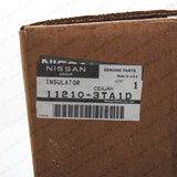 New Genuine OEM Nissan 13-18 Altima 2.5L Passenger Side Engine Mount 11210-3TA1D13