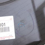 New Genuine OEM Toyota 96-02 4Runner Front RH Brake Dust Shield 47703-351014