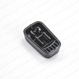 Genuine Mitsubishi Outlander ASX Pajero Front Seat Backrest Adjust Switch Button3