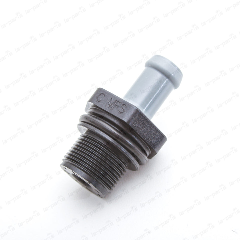 New Genuine OEM Mitsubishi 07-25 Outlander Lancer Eclipse PCV Valve 1035A4225