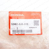 New Genuine OEM Honda Acty Truck Van Steering Center Arm 53461-SJ6-01010