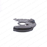 New Genuine OEM Mitsubishi 96-07 L200 Montero Front Right Brake Shield MB6997155