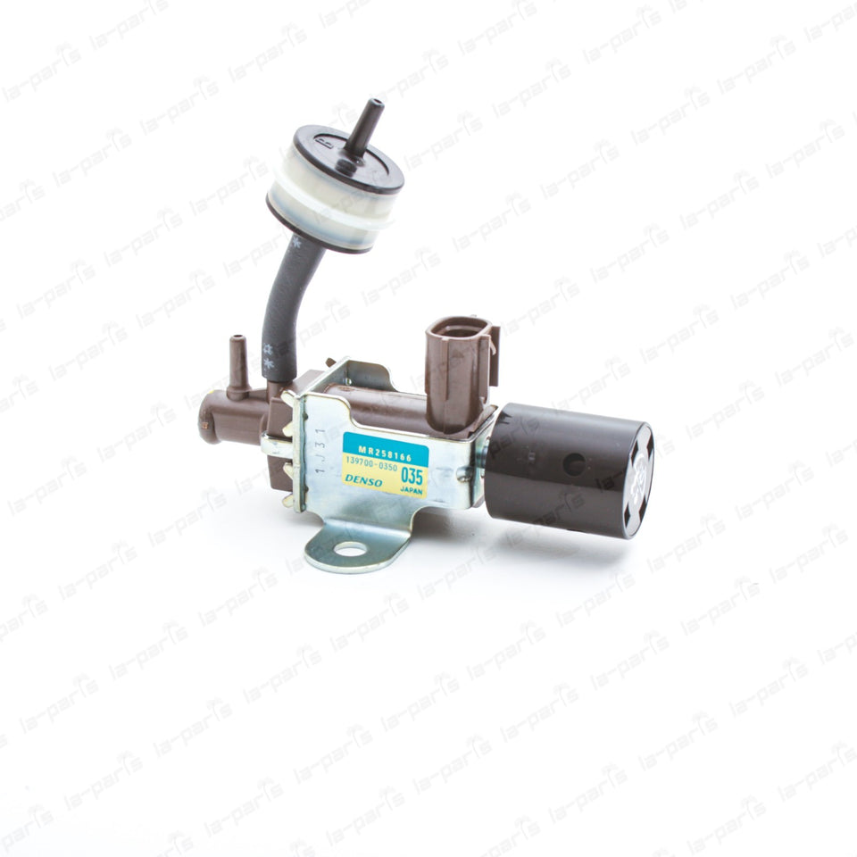 New Genuine OEM Mitsubishi Pajero Montero L200 Emission Control Valve MR2581661