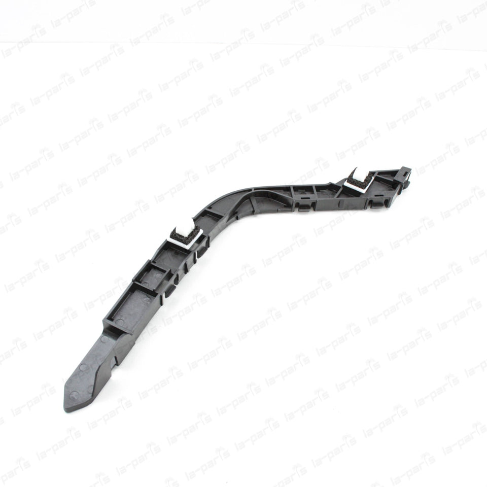 NEW GENUINE HONDA ACURA 02-04 RSX REAR BUMPER LEFT SIDE BRACKET DRIVER SIDE2