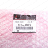 New Genuine OEM Mitsubishi 2008-2025 Outlander Lancer Purge Valve 8657A0498