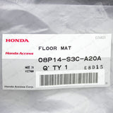 New Genuine OEM Honda Acty Van HH5 HH6 Floor Mat Set 08P14-S3C-A20A JDM