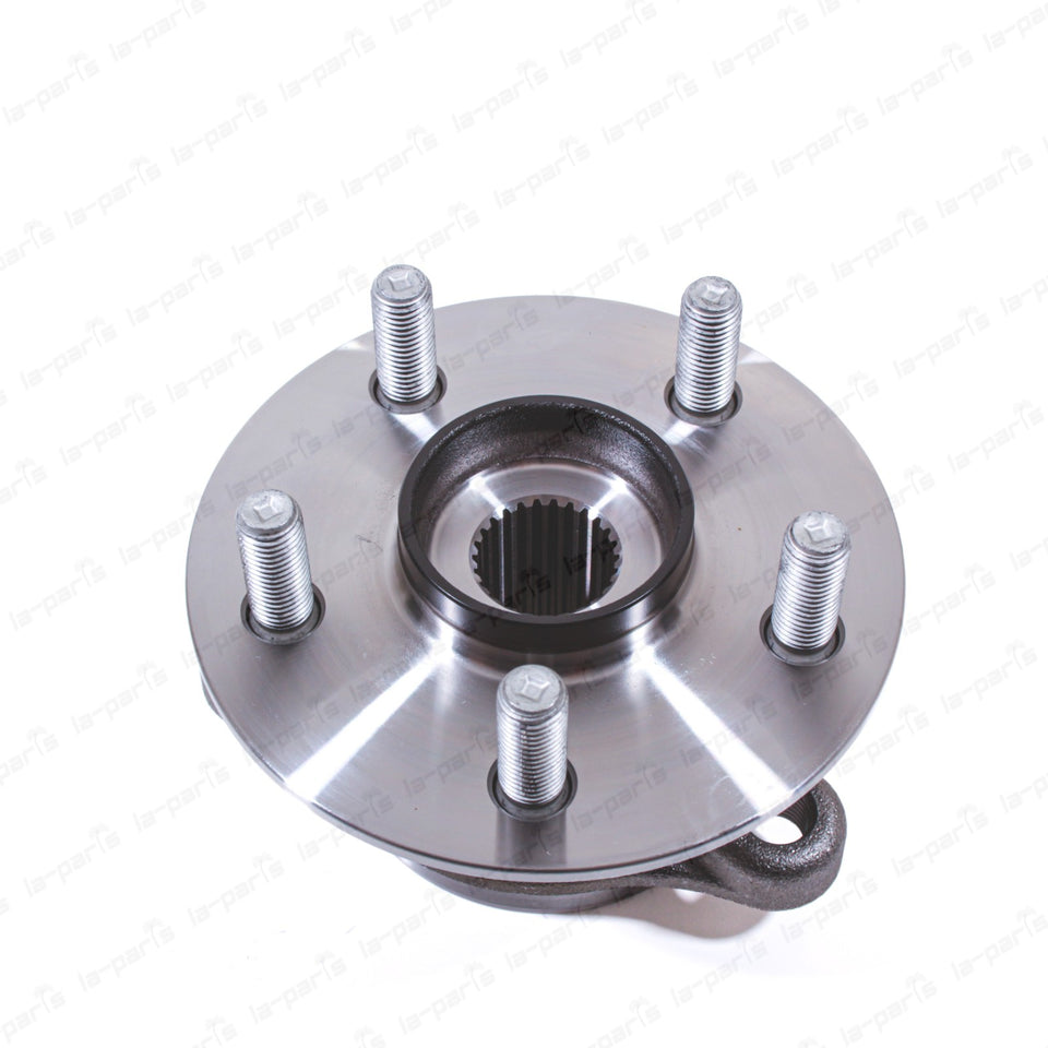OEM Koyo JTEKT For Toyota 16-22 Prius 19-24 Corolla Front Wheel Hub Bearing Assy9
