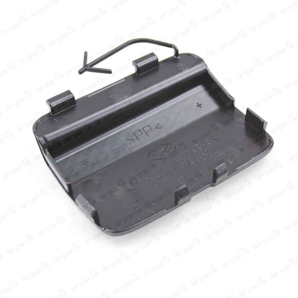 New Genuine Scion 13-16 FR-S Passenger Rear Bumper Tow Eye Cap SU003-015303