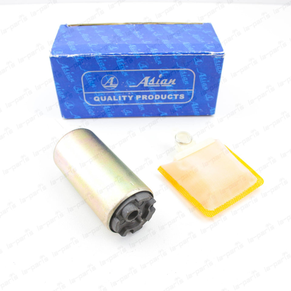 Asian (Made in Japan) Fuel Pump For Nissan 2000-2004 Pathfinder QX4 17042-4W0000