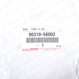 New Genuine OEM Toyota 01-07 Sequoia Rear Drive Axle Shaft Oil Seal 90310-560027