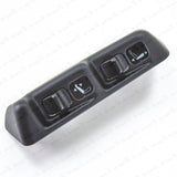 New Genuine OEM Honda Acura 91-05 NSX Black Driver Seat Power Control Switch