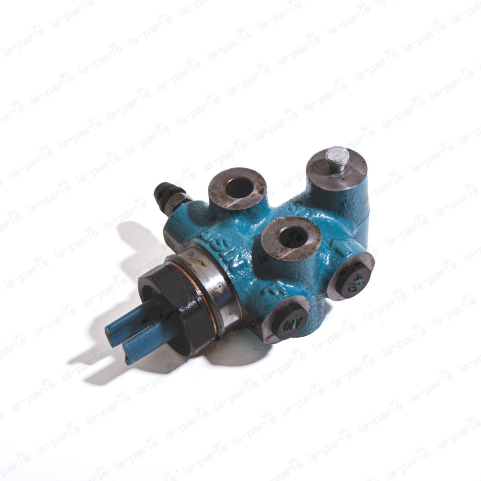 Genuine OEM Toyota 89-95 4Runner Pickup Brake Load Sensing Proportioning Valve1