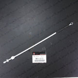 Genuine OEM Mitsubishi 03-07 Lancer Evo Heater Air Controller Link Repair SET4