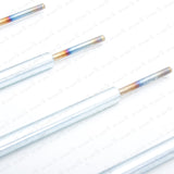 Made in Japan HKT Glow Plug For Mitsubishi Pajero Montero L200 Triton Qty:46
