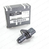 Genuine Nissan Cube Sentra NV200 Versa Crankshaft Position Sensor 23731-1VA0A