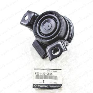 Genuine Mazda 2004-2011 RX-8 Left Rubber Engine Mount Auto Trans FE01-39-050A0