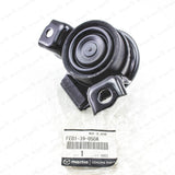 Genuine Mazda 2004-2011 RX-8 Left Rubber Engine Mount Auto Trans FE01-39-050A0