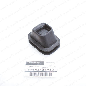 Genuine OEM Nissan 300ZX Pathfinder Pickup D21 Clutch Fork Dust Boot 30542-31G100