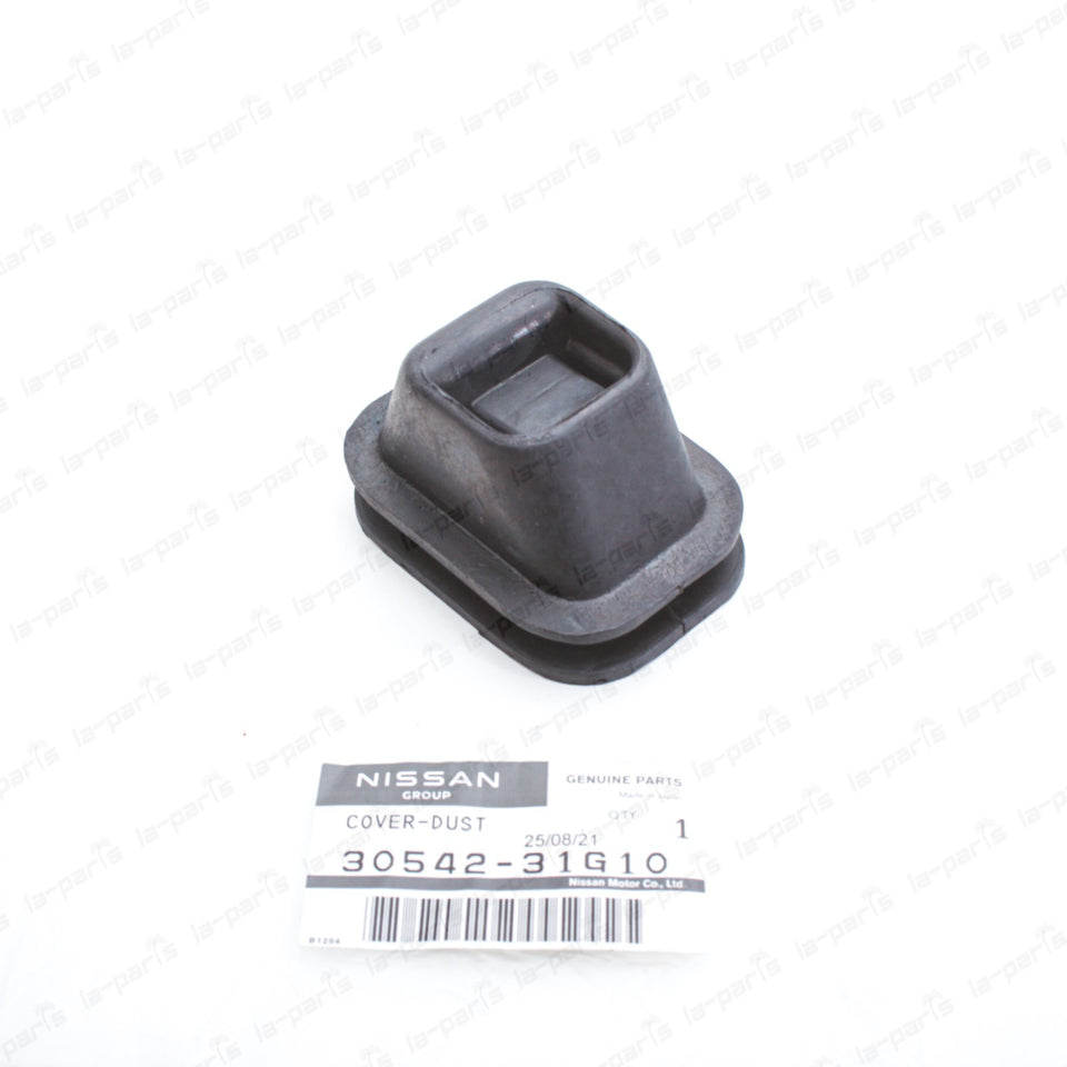 Genuine OEM Nissan 300ZX Pathfinder Pickup D21 Clutch Fork Dust Boot 30542-31G100