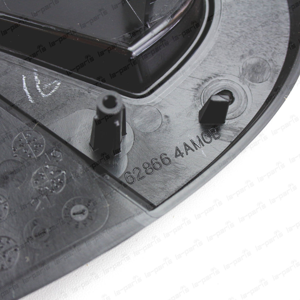 New Genuine Nissan Infiniti 2015-2017 Q70 Q70L Front Emblem Bracket 62866-4AM0B3
