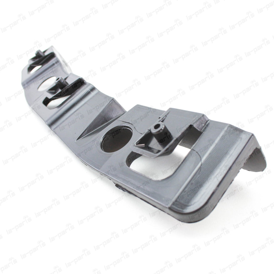 New Genuine 2013-2016 Mazda CX5 Left Driver Side Front Bumper Bracket Retainer4