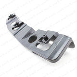New Genuine 2013-2016 Mazda CX5 Left Driver Side Front Bumper Bracket Retainer4