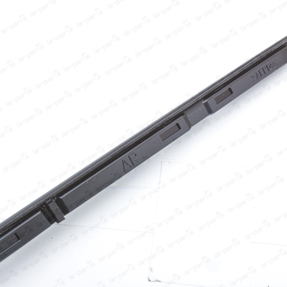 New Genuine Lexus 2011-2017 CT200h Front Outer RH Windshield Molding 75535-760104