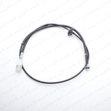 New Genuine OEM Mitsubishi 1996-2007 L200 Triton Speedometer Cable MR1175951