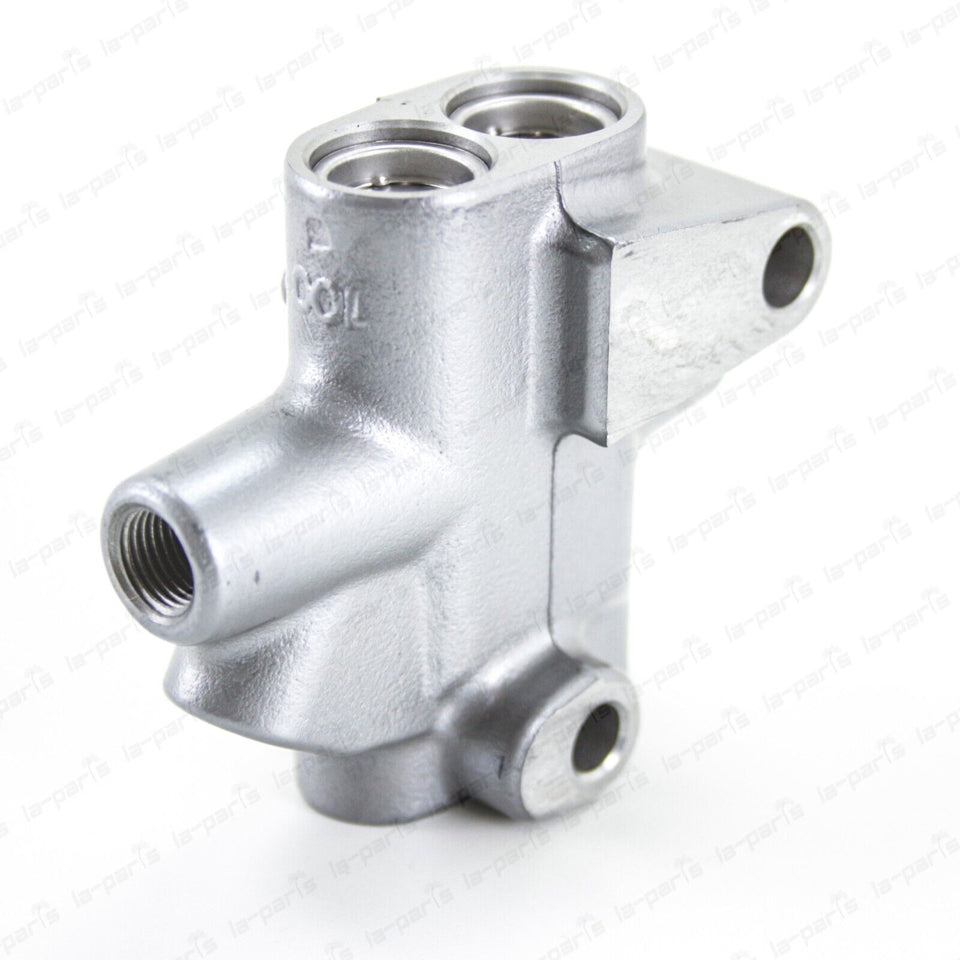 New Genuine Toyota 96-00 Rav4 00-05 Celica Tercel Proportioning Valve (NO ABS)