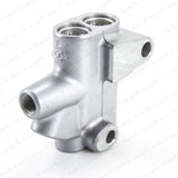 New Genuine Toyota 96-00 Rav4 00-05 Celica Tercel Proportioning Valve (NO ABS)