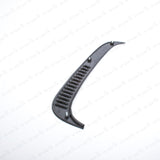 Genuine OEM Toyota 91-97 Land Cruiser LX450 LH Quarter Vent Louver 62906-600202