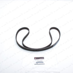 New Genuine OEM Mitsubishi 2007-2020 Outlander 3.0L Engine Timing Belt 1145A0340