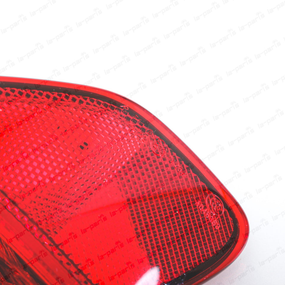 New Genuine OEM Mitsubishi 16-20 Outlander  Rear Bumper LH Reflector 8337A13710