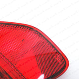 New Genuine OEM Mitsubishi 16-20 Outlander  Rear Bumper LH Reflector 8337A13710