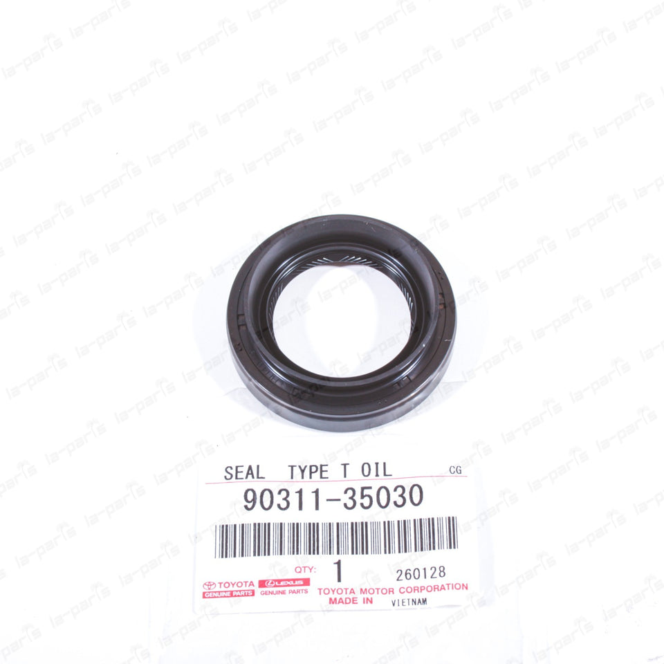 New Genuine OEM Toyota Lexus 2006-2025 Front LH Drive Shaft Oil Seal 90311-350300