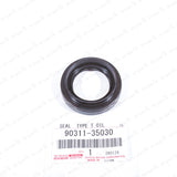 New Genuine OEM Toyota Lexus 2006-2025 Front LH Drive Shaft Oil Seal 90311-350300