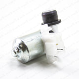 New Genuine OEM Nissan 86-97 Hardbody Pickup Pathfinder Windshield Washer Pump1